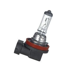 H11 12V 55W Pgj19-2 International Standard Halogen Lamps Headlight Auto Lighst Bulbs for Car Bus and Truck.