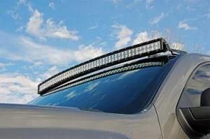 Top off Road Lights LED Work Light Light Bars for Trucks