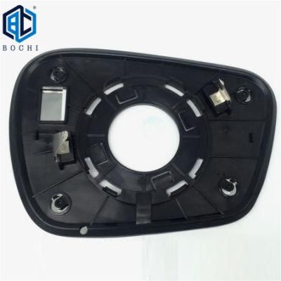 Best Selling Convex Wide-Angle Rearview Mirror for Hyundai Elantra