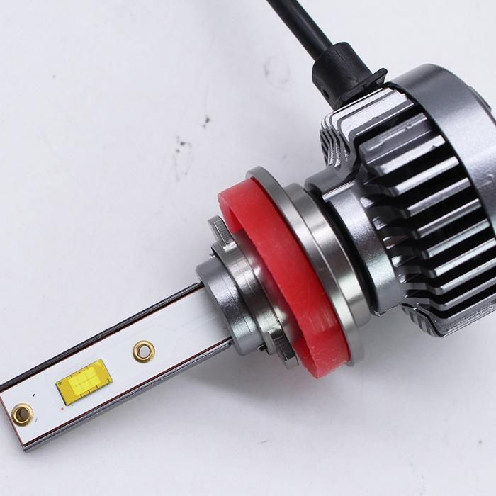 Gt3a High Power LED Headlight Bulb H11
