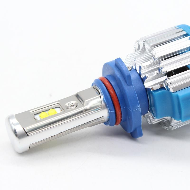 Auto Car H4 H8 H9 H11 H1 H3 9005 9006 LED Headlight