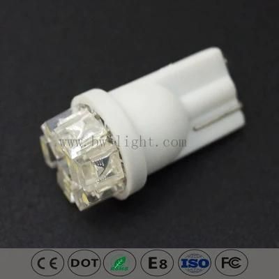 T10 161 184 192 193 LED Dome Map Light Bulb