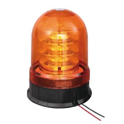 Halogen Lamp 80 SMD Emergency Warning Light Traffic Light Warning Light Signaling Device Beacon for Car Truck Vehicle