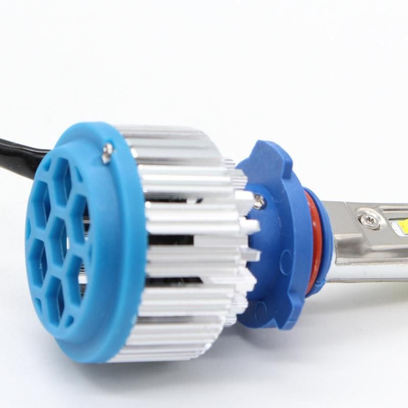 Auto Car H4 H8 H9 H11 H1 H3 9005 9006 LED Headlight