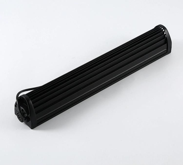 21.5 Inch 120W LED Driving Light Bar for Jeeptruck