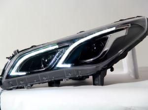 Auto Parts Projector Lens Car LED Light Hyundai 2014 Sonata LED Headlight