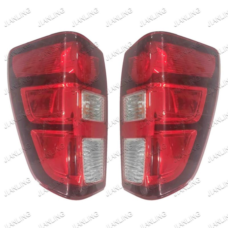 LED Auto Tail Lamp Mazda Pick-up Bt-50 2021 Auto Tail Lamp