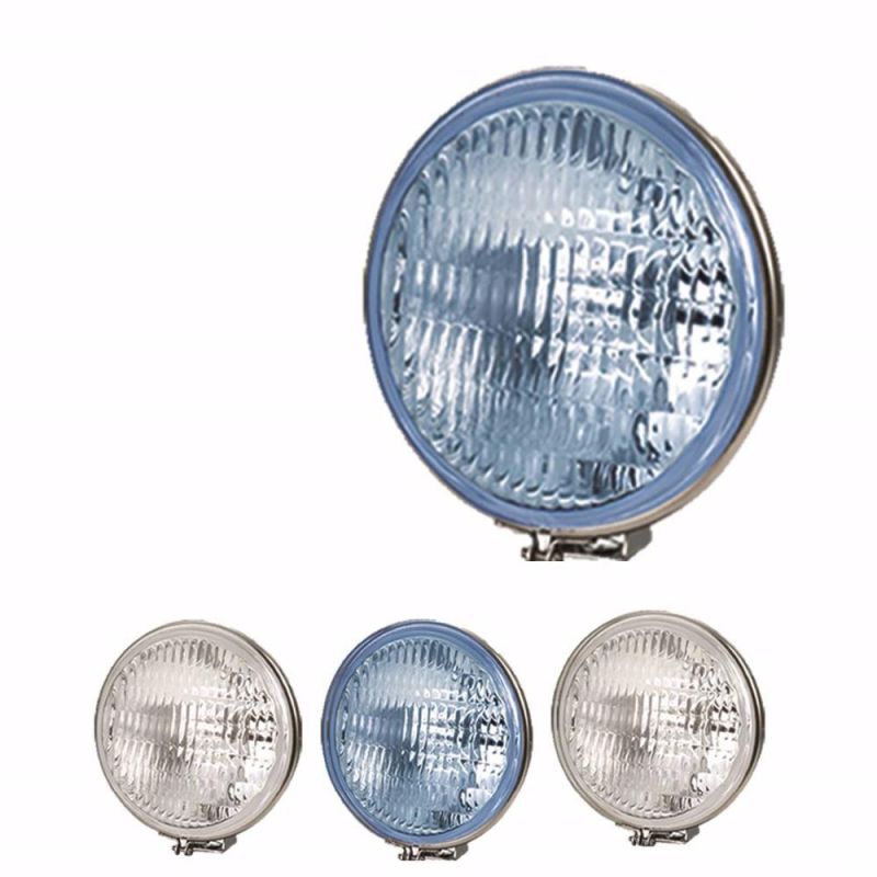 Taiwan Quality Headlamp Supplier Xenon LED Headlight Car Fog Lamp