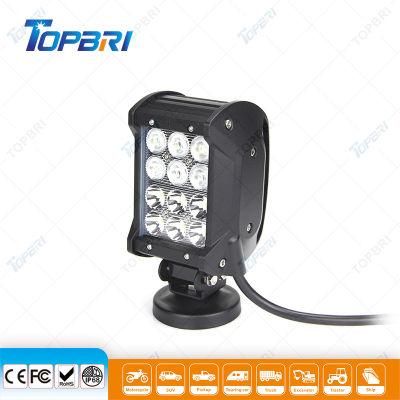 Ce Approved Shockproof 36W LED Tow Truck Light Bar