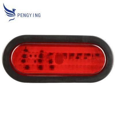 Universal Truck Side Marker Lamp Truck LED Light