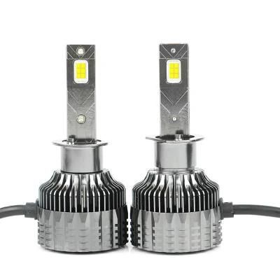 Weiyao Wholesale 9005/9006 Auto Lamp LED Headlight 5500lm Car Light 110W 6000K Car LED Headlight