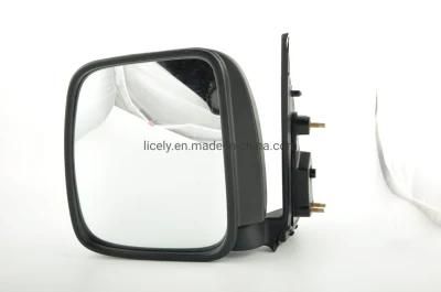 87910-26441 Car Side Mirror for Toyota, Mirror Assy, outer, Rh and Lh, Rear View Espejo Lateral Espejo Retrovisor