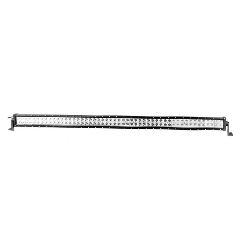 with Stainless Auto Parts 300W LED Light Lighting Bar