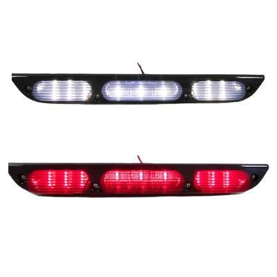 F150 2007 High Quality Stop Lights LED 3rd High Brake Lights for Ford F150 2015-2017