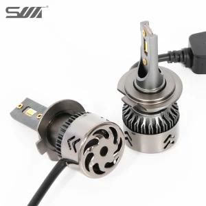 Wholesale 360 Degree LED Fog Head Lights Lamps 1600lm LED Light From China