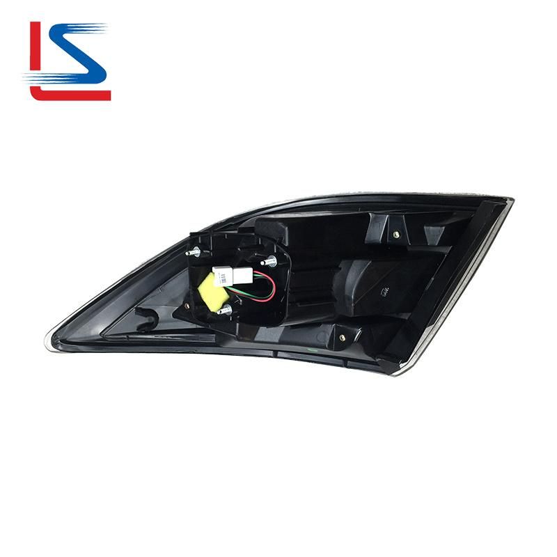 Auto Rear Combination Light Tail Light for Mazda 6 2008-2009 216-1973 R GS1f-51-180e L GS1f-51-170e