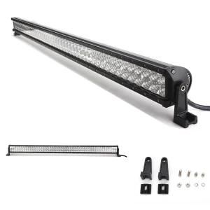 High Power Auto LED Light Bar, Car Parts Accessories 12 Volt LED Light Bar off Road