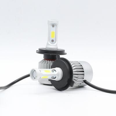 S2 H4 Hi/Lo High Power LED Headlight