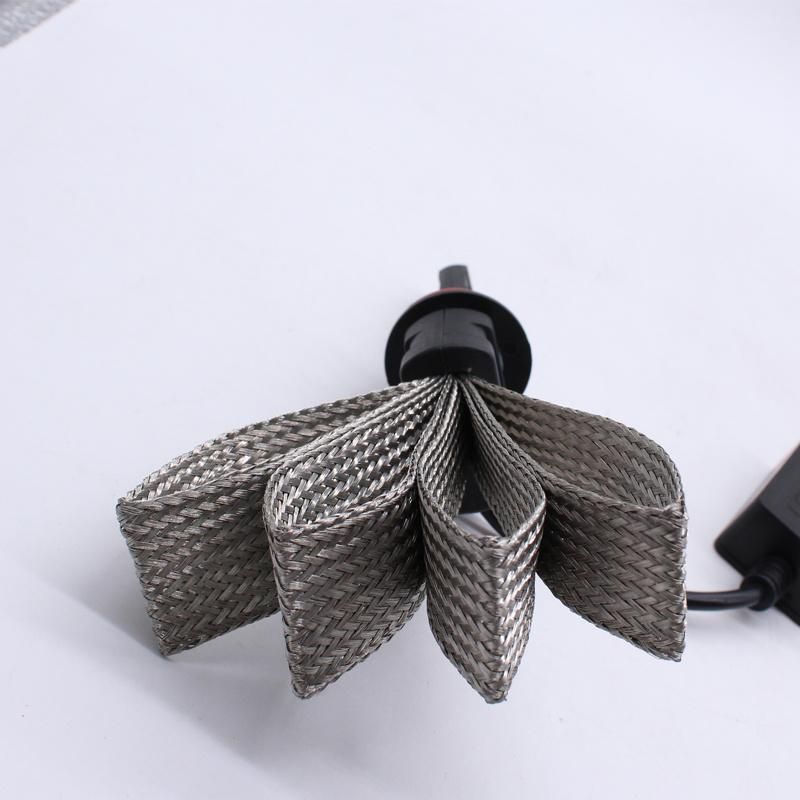 High Lumen 30W H11 Copper Belt Car LED Headlight
