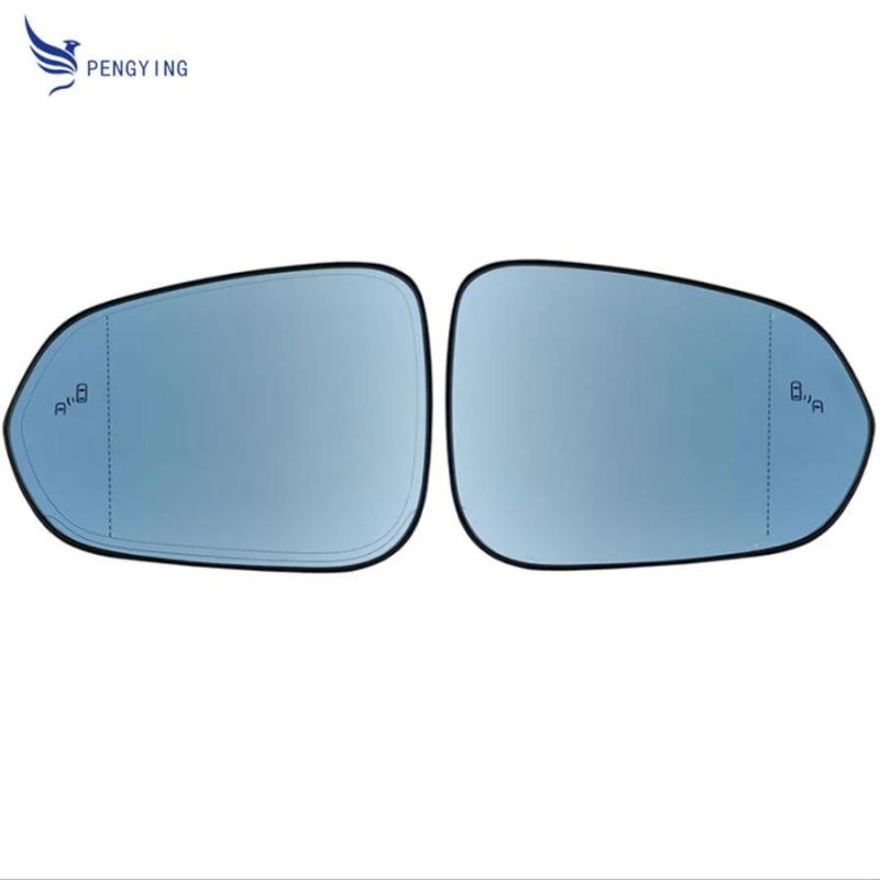 Side Mirror Glass for Lexus Rx 15-20