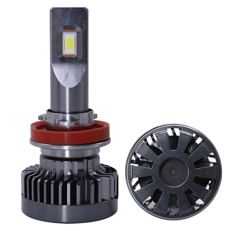 Popular Product LED Car Lamp H1h3h4h7h11LED Car Bulb 9005 9006 Auto Bulb