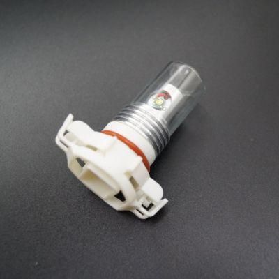 Aluminum Non-Polarity LED Fog Light Bulbs