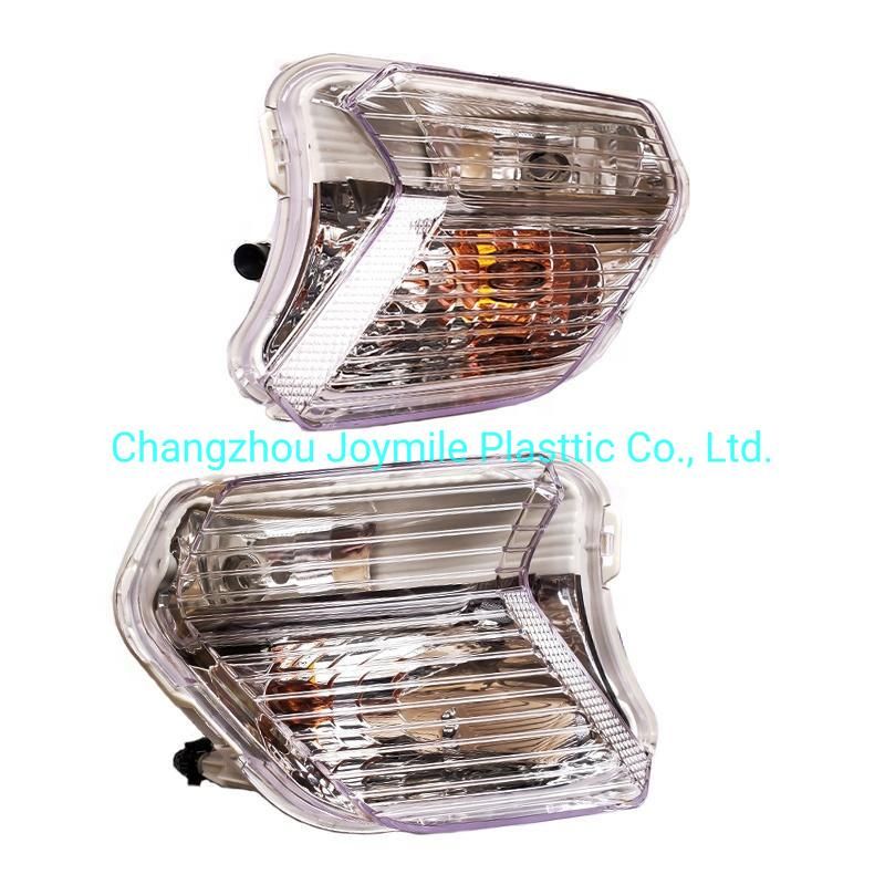Suitable for 2017-2019 Ford Escape Fog Lamp