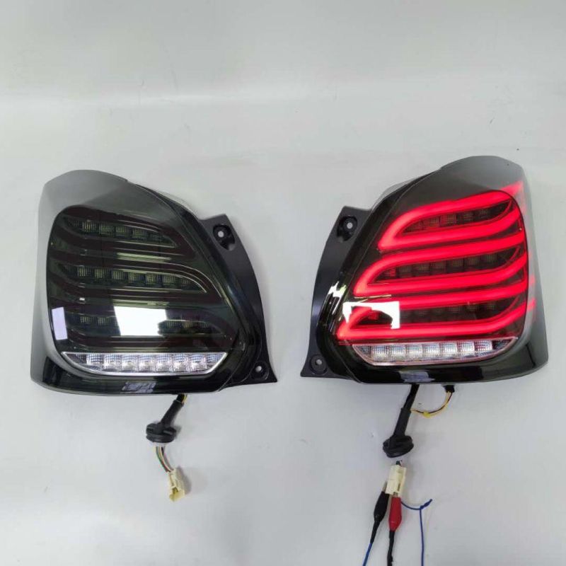 LED Taillight for Isuzu Swift 2017-2020