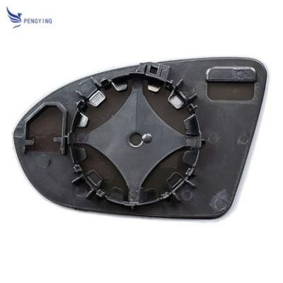 Car Heated Wide Angle Mirror Glass for Chevrolet Cruze 17-19