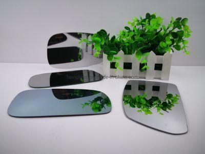 Convex Mirror Supplier Used in Side Mirror of Vehicles