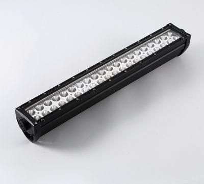 Barra LED off Road 120W LED Light Bar