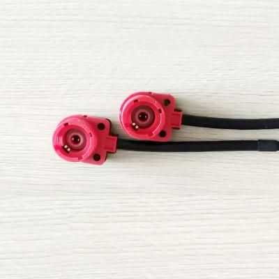 High Quality Bulbs Adapter H4 D2s Cable Wires