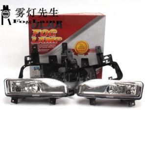 Fog Lamp Fog Driving Lights for Nissan Qashqai 2018 2019 2020