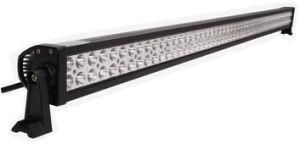 Light LED Light Bar, 52&quot; 300W Waterproof Spot Flood Combo LED Light Bar, LED Light Bar for off-Road, Truck.