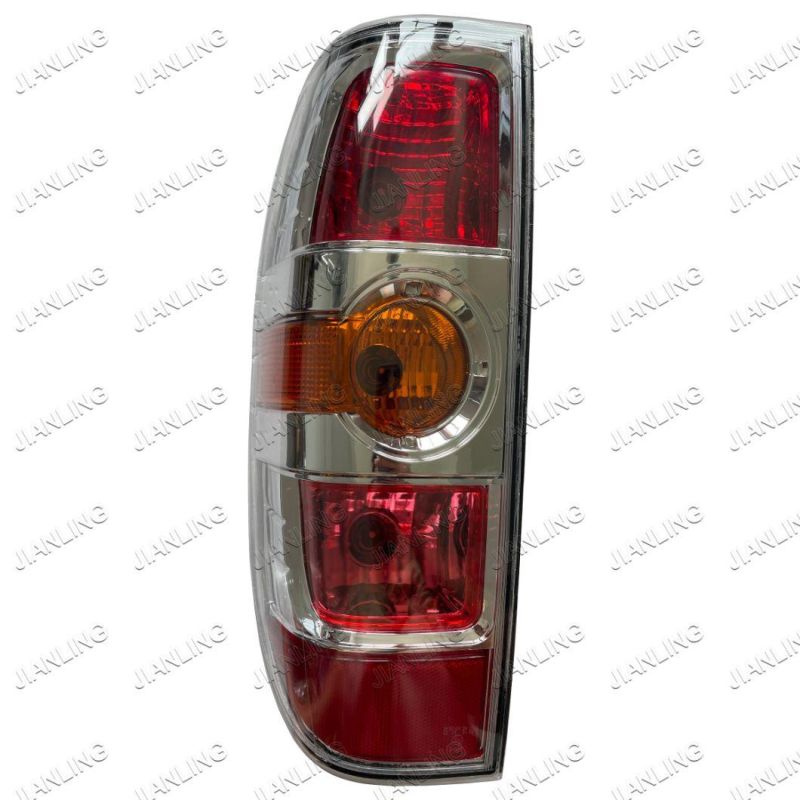 Halogen Auto Tail Lamp for Truck Mazda Pick-up Bt-50 2008 Auto Lights