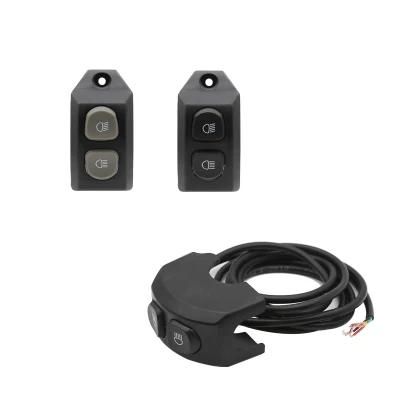 Motorcycle Fog Lamp Handle Switch for F700GS F800GS/Adv