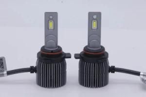 Car Headlights LED Auto Lights LED Light Bulb 12V 28W H1 H3 H4 H7 H11 9005