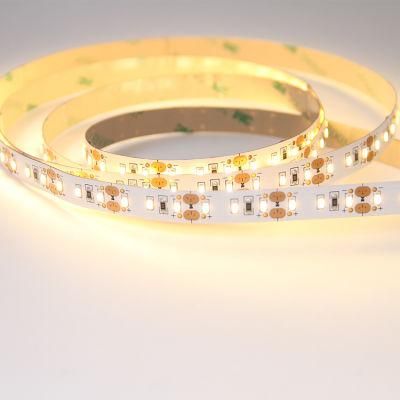 ETL and CE Certificate Hight Quality LED Flexible Strip Light