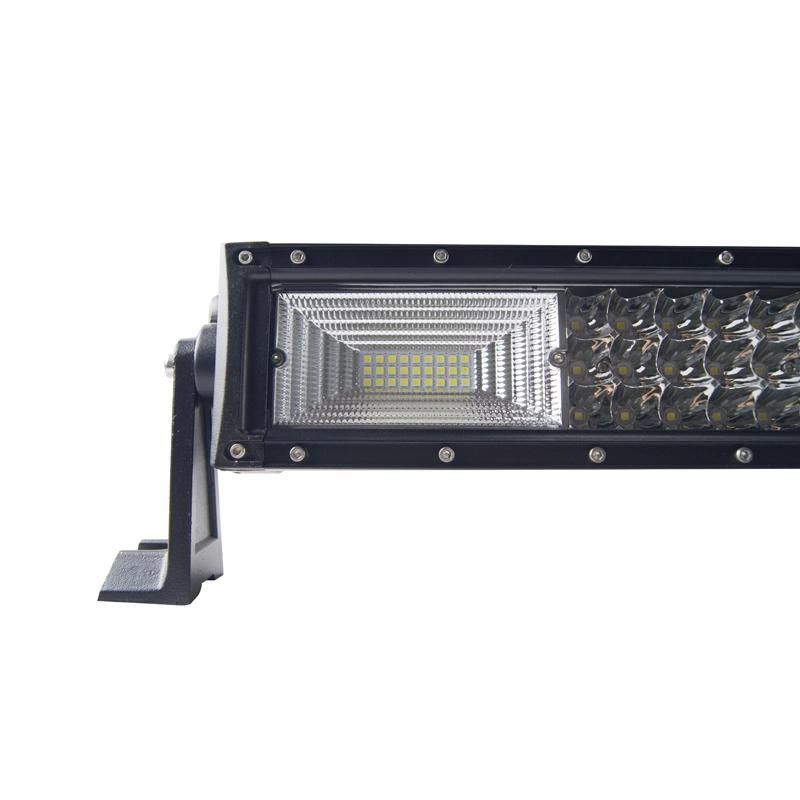 324W High Power LED Light Bar of Trucks