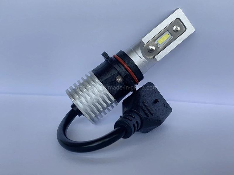 4000lm P13W Mini Auto Car LED Headlight