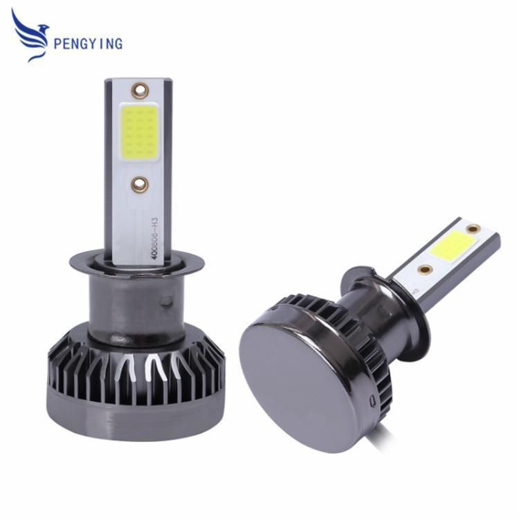 New Product Good Design H3 Truck Head Light
