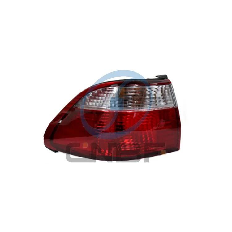 Cnbf Flying Auto Parts Auto Parts Honda Car Rear Tail Light 33551-Sel-003