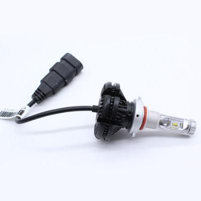 High Power H4 X3 Color Temp Fog Light LED Lights 9005 LED Lights