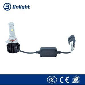 Cnlight G 9012 CREE Chip Super Bright 3500lm LED Car Head Lamp