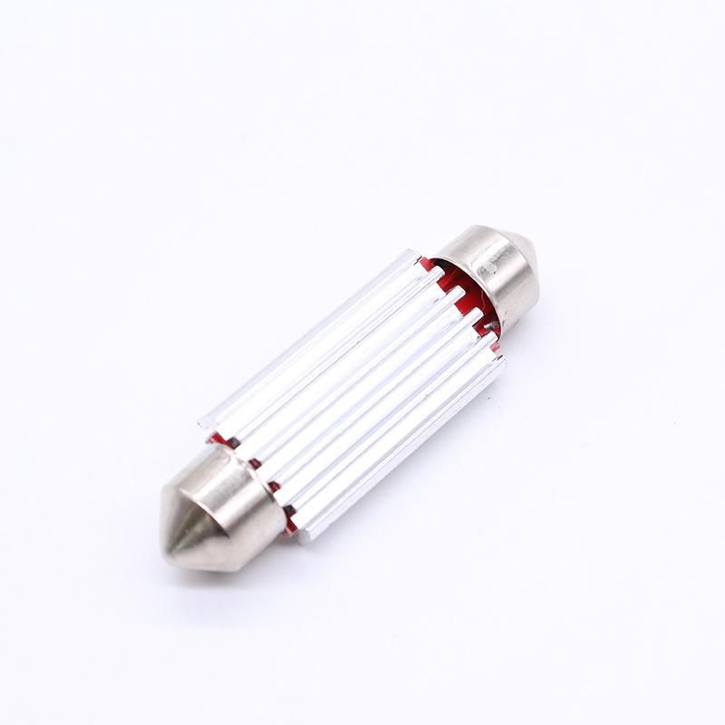 12V 41mm 36mm 24 SMD Canbus LED Festoon Car Interior Lights LED Bulb Lights for Car