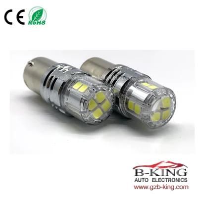 S25 1156 Ba15s LED Reverse Backup Light Bulb