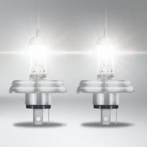 H5 12V 60/55W P45t New Items International Standard Headlight Lamps Halogen Autos Lights Bulbs for Car Bus and Truck