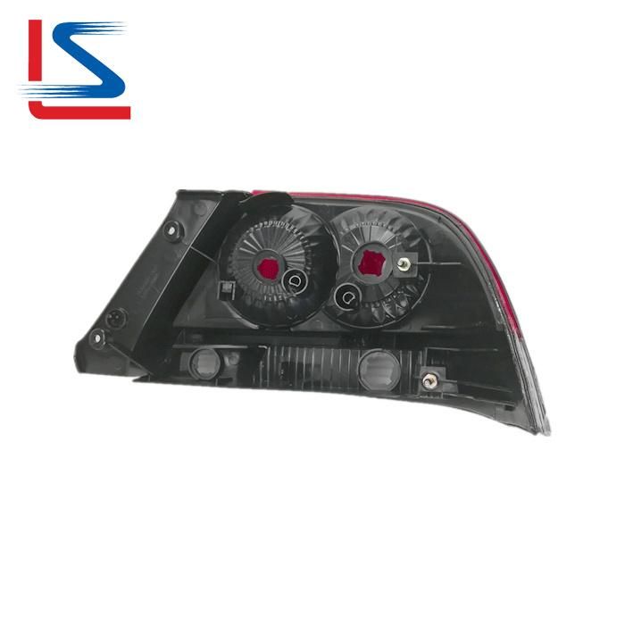 Auto Car Vehicle Parts Tail Lamp Suit Tail Lamp for Lancer 2003-2005