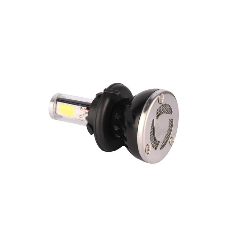 Hot Sale 4-Side Headlights 80W 8000lm G5 Headlamp