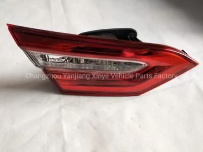 Wholesale Ffactory Price Taillight Back Lamp Inner Lighting LED System for Camry 2018 USA Le Xle
